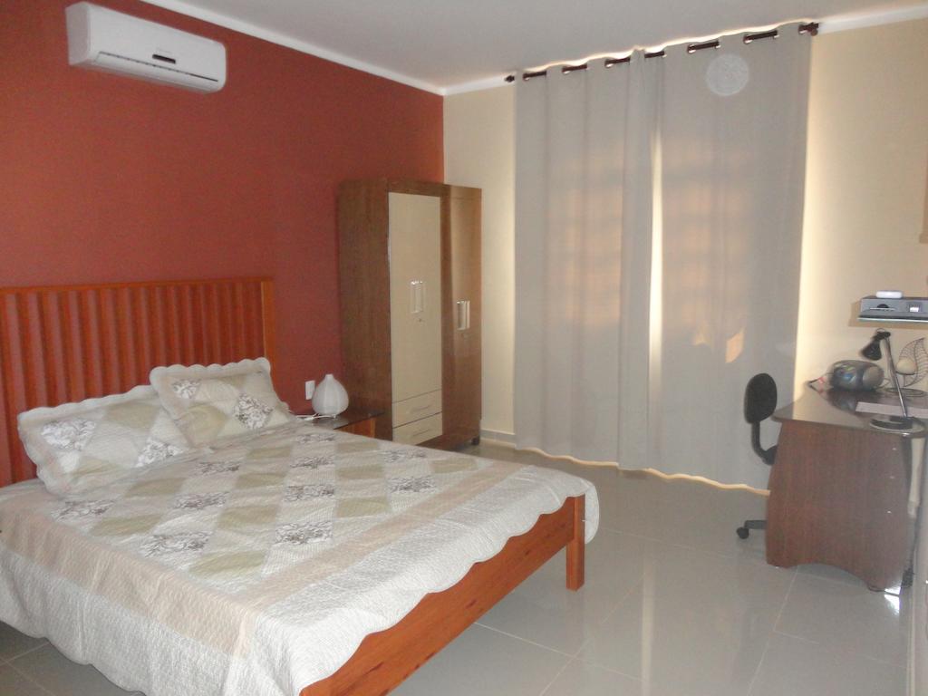 Chale Canoa Quebrada La Fazenda Habitación foto
